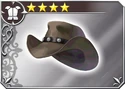 Cowboy Hat (VIII)