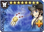 DFFOO Sharpshooter's Necklace (VIII)+
