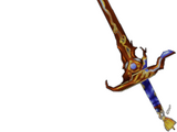 Blood Sword (weapon)