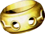 Gold Armlet in Final Fantasy VII.