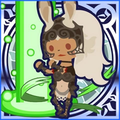 Final Fantasy Airborne Brigade (SSR+ Legend) [FFXII].