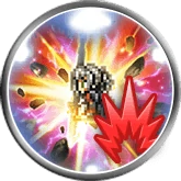 Icon in Final Fantasy Record Keeper.