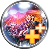 Icon in Final Fantasy Record Keeper.