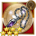 FFRK One-Winged Pendant FFVII