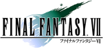 FFVII logo