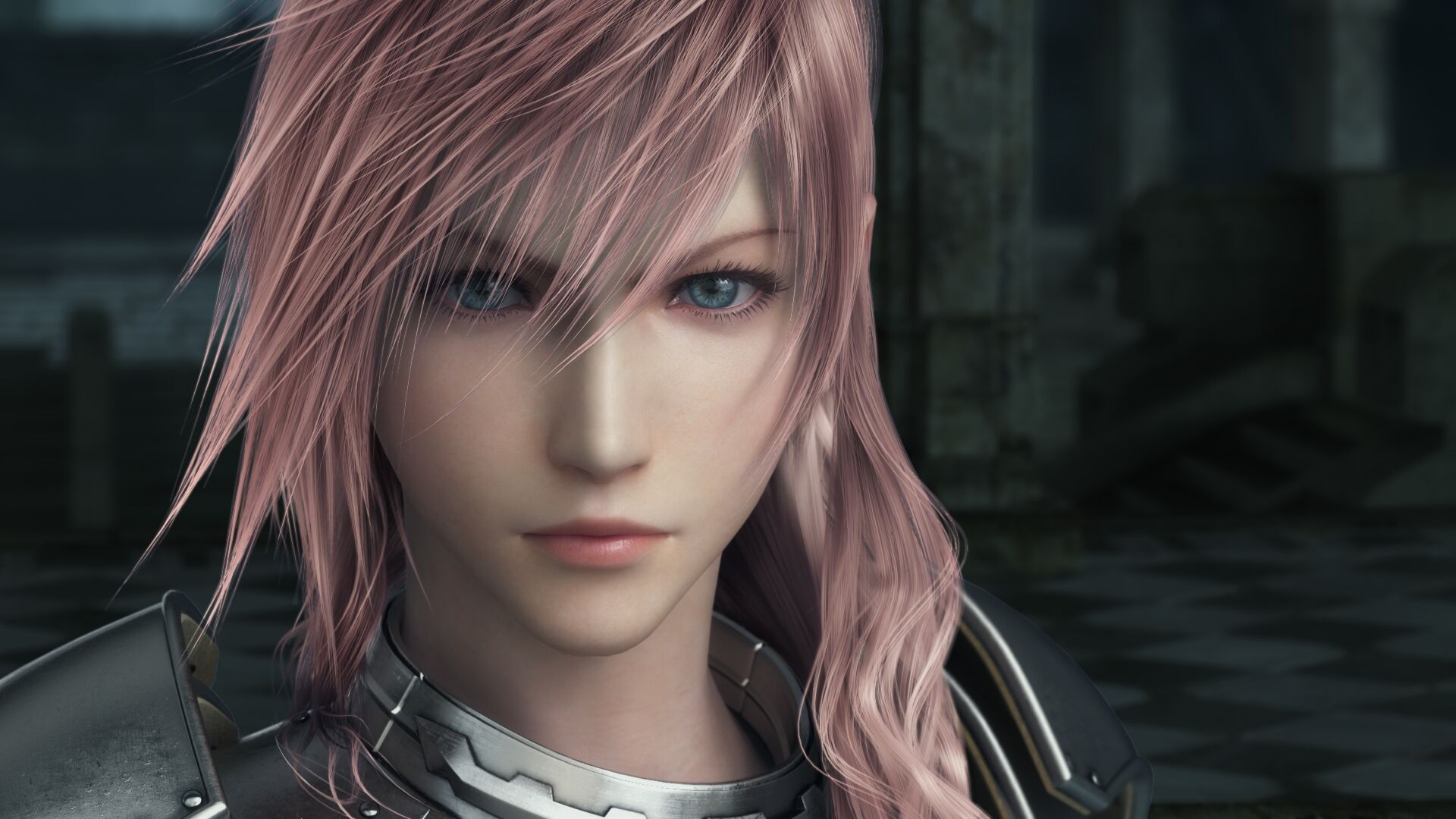 Serah Farron Final Fantasy GIF - Serah Farron Final Fantasy Stop - Discover  & Share GIFs