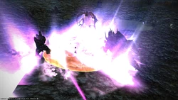 Bonecutter hitting voidsent.
