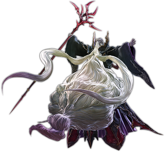 Ramuh Final Fantasy Xiv Final Fantasy Wiki Fandom