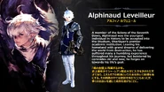Introduction for Shadowbringers.