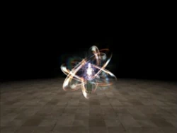 FFXI Cure VI