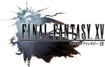 FFXV logo