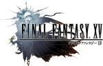 FFXV logo