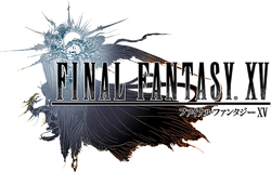 FF15 　アート＆デザイン　ファイナルファンタジー15 Art & Design of Final Fantasy XV (Standard edition flip