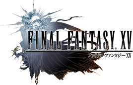 FFXV logo