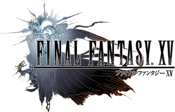 Brotherhood: Final Fantasy XV - Wikipedia