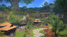 Housing Gridania