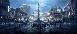 Concept art.