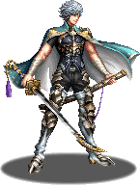 Kall #2394 (カル, Karu?)