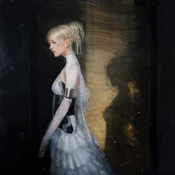 Lunafreya Nox Fleuret/Gallery | Final Fantasy Wiki | Fandom