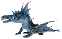 Морской чёрт