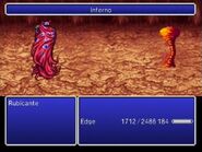 Final Fantasy IV: The After Years (Wii).