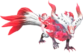 Tamamo Gozen from FFXIV