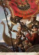 Themaelstrom poster