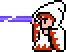 White Mage - HRM2