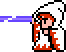 White Mage - HRM2