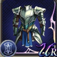 War of the Visions: Final Fantasy Brave Exvius.
