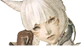 Trust portrait (level 90 glamour).