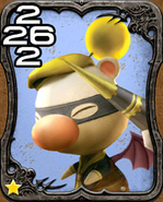 Class Eighth Moogle