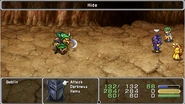 Final Fantasy IV (PSP).