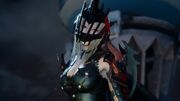 Aranea Highwind