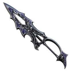 Claymore (weapon) | Final Fantasy Wiki | Fandom