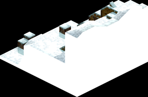 Colliery Underground Second Floor 2