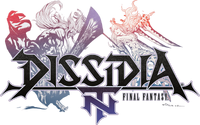 Dissidia Final Fantasy NT
