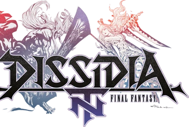 Dissidia Final Fantasy NT (Nintendo Switch Port) | Video Game