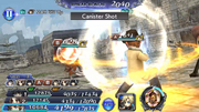 DFFOO Canister Shot