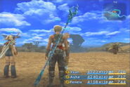 Final Fantasy XII.