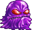 Purple Bavarois Slime (SNES) Bavarois (PS)