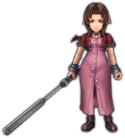 Aerith.