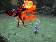 Final Fantasy IV (DS).