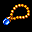 Luca's Necklace sprite (PSP).