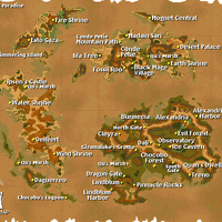 Final Fantasy Ix Locations Final Fantasy Wiki Fandom