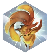 Carbuncle's signet (Rank 4).