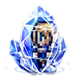 Agrias's Memory Crystal II.