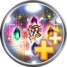 FFRK Crystal Glow Icon