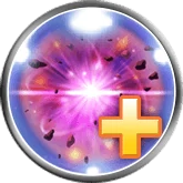 Icon in Final Fantasy Record Keeper.