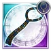 FFRK Seymour's Necklace FFX